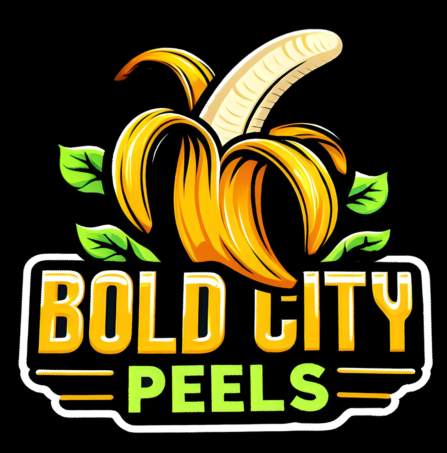Bold City Peels